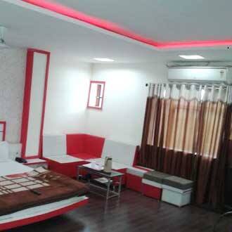 Hotel Shri Radhey, Ujjain 4